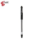 g'soft Ballpoint Pen HI-GRIP 0.38