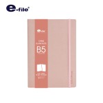 BLANK Note Color Tone e-file CNB41,CNB42