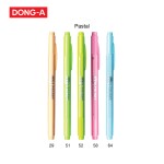 1 แถม 1 ปากกา my color2 Dong-A MC2-AS5-FREE