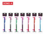 ปากกาสี my color 2-Tone  DONG-A mc3-1