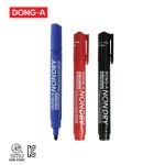 DONG-A NON DRY Permanent Marker