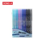 ปากกาสี My Color 2 Limited Edition DONG-A MC2-LMT