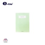 Thin Cover Book Pastel tones Dotty Dotty e-file CNB106