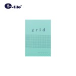 Grid notebook e-file CNB119