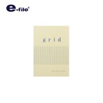 Grid notebook e-file CNB119