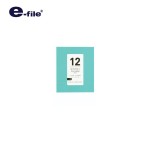 Monthly Planner Note e-file CNB121