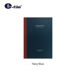 ANDANTE Notebook Line Note e-file CNB79