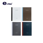 ANDANTE Notebook Line Note e-file CNB79