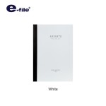 ANDANTE Notebook Line Note e-file CNB79