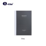 ANDANTE Notebook Line Note e-file CNB79