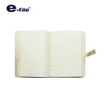 Tonal Strap Notebook e-file CNB86