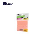 Sticky Notes e-file