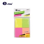 Sticky Notes e-file CSN17