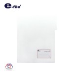 e-file Presentation Folder