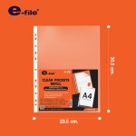 Refill e-file