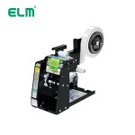 Make Tab On Your Reguler Piece Of Tape ELM EL-100A