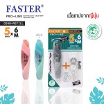 Pro-Line Correction Tape+REFILL FASTER C649+REFILL