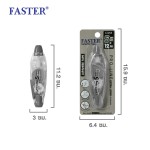 Correction Tape (Extra-long) Dispenser  FASTER