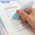 Pro-Line + Correction Tape FASTER