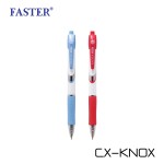 CX-KNOX 0.5 FASTER CX511