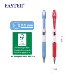 CX-KNOX 0.5 FASTER CX511