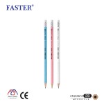 Standard 2B Pencils FASTER FPC2B/3
