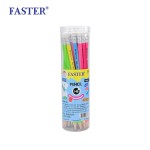 HB Pencils FASTER FPCHB/1