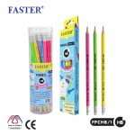 HB Pencils FASTER FPCHB/1