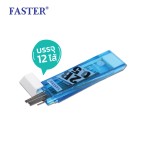 ไส้ดินสอกด 0.5 mm. 2B FASTER MCL2B-02