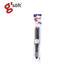 ปากกาเจล BOLDLINER 0.7 mm. g'soft BOLDLINER-BL-1