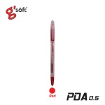 g'soft Ballpoint Pen PDA 0.5