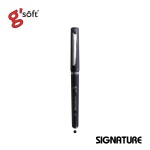 ปากกาเจล SIGNATURE 1.0 mm. g'soft