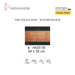 สมุดวาดสีน้ำ 300 แกรม Hahnemuhle HA25130,HA25131,HA25132,HA25140,HA25142
