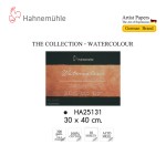 สมุดวาดสีน้ำ 300 แกรม Hahnemuhle HA25130,HA25131,HA25132,HA25140,HA25142