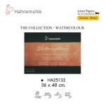 สมุดวาดสีน้ำ 300 แกรม Hahnemuhle HA25130,HA25131,HA25132,HA25140,HA25142