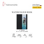 สมุดวาดสีน้ำ 250 แกรม Hahnemuhle HA25352,HA25353,HA25354,HA25355