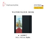 สมุดวาดสีน้ำ 200 แกรม Hahnemuhle HA28811,HA28814,HA28816,HA28817