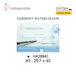 สมุดวาดสีน้ำ 300 แกรม ROUGH Hahnemuhle HA28840,HA28841,HA28845