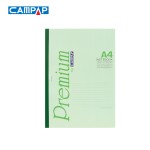 สมุดโน๊ตพรีเมี่ยม 70 แกรม CAMPAP i-Paint CA3577(70G), CA3583(70G)