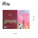 CAMPAP Watercolor Book CR36255(300G)