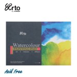 CAMPAP Watercolor Book i-Paint CR36258(200G)