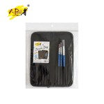 Paint Brush Bag i-Paint  IP-BAG-BR-3, IP-BAG-BR-4