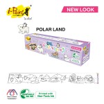 Coloring Roll i-Paint IP-KD-ROLL01