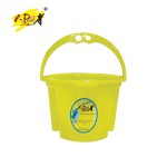 i-Paint 4-Section Paintbrush Cleaning Bucket IP-WP-1100