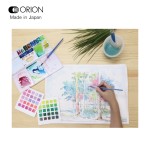 Drawing Book A3 ORION i-Paint SR-A3