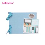 สมุด Pastel Scrapbook La'boom LNB21