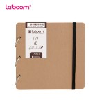 D.I.Y.notebook La'boom LNB23