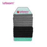 Velvet ribbon La'Boom LRB27