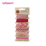 Ribbon Trim La’boom LRB03