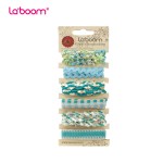 Ribbon Trim La’boom LRB03